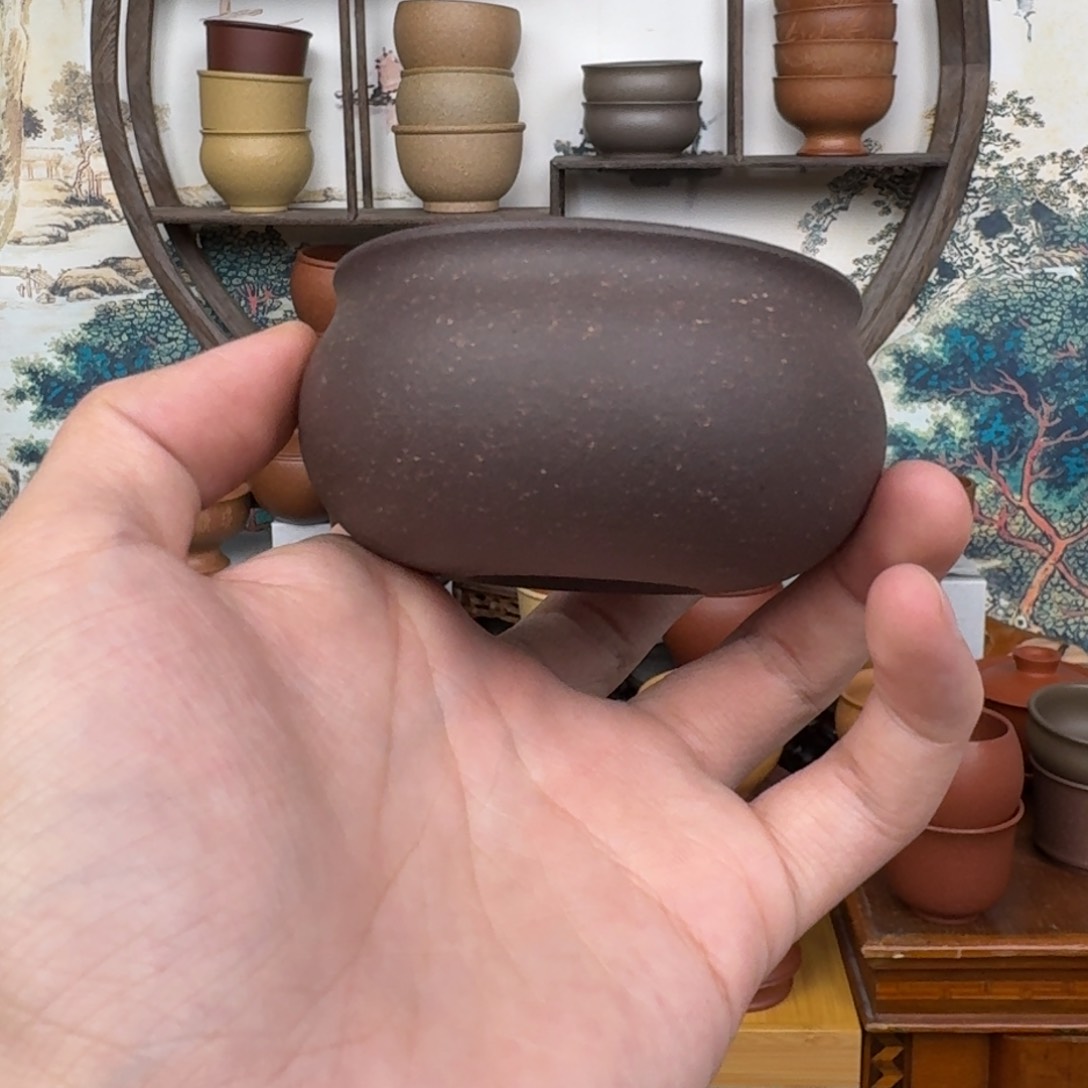 紫砂茶杯99988988885668999