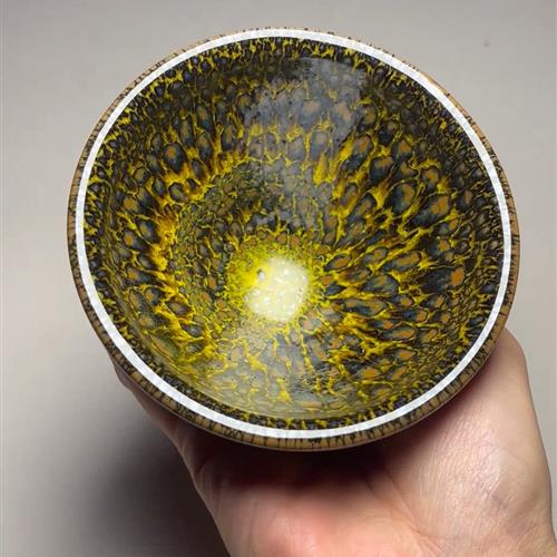 【闪购商品】茶盏-151............