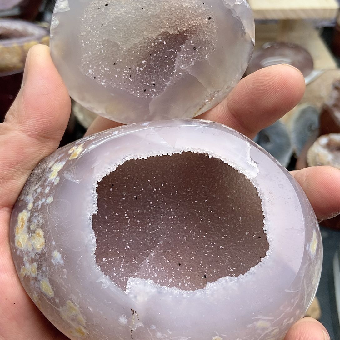 玛瑙/玉髓珠宝奇石未镶嵌52