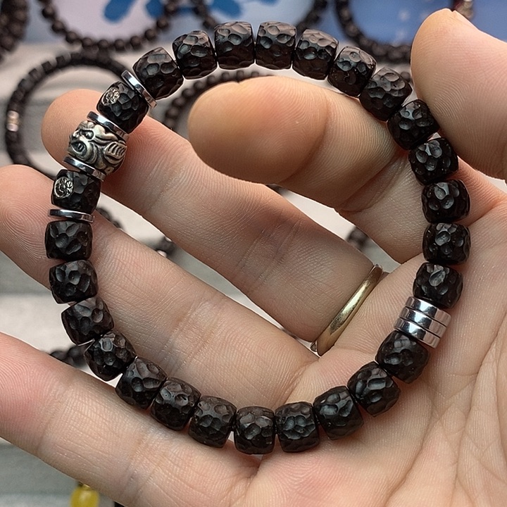 手串椰蒂87无相吞金兽