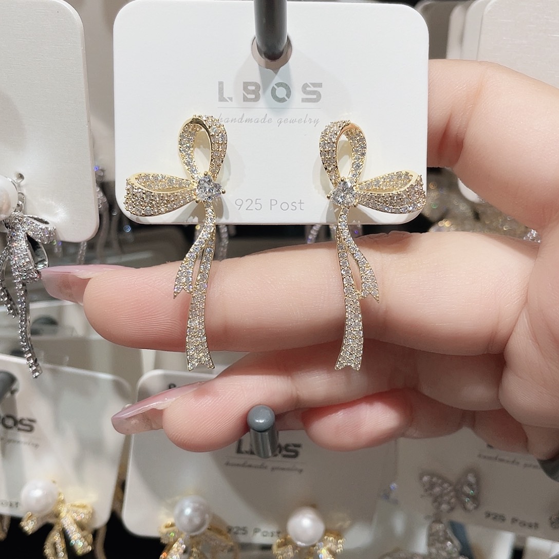 合成立方氧化锆铜合金925银