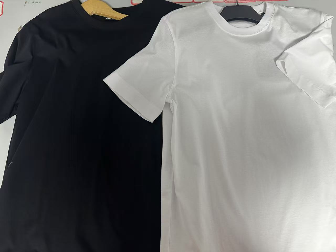 【铁锤轻奢】男士休闲T恤  T