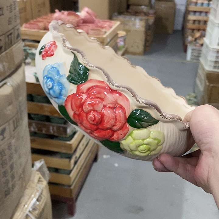 花盆单场满9.9发货24×8