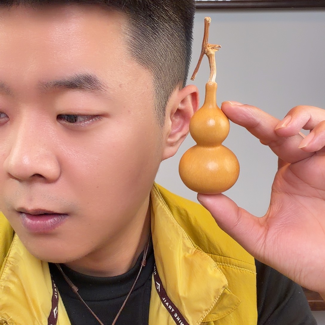 冰***式精品天津嘴八宝葫芦