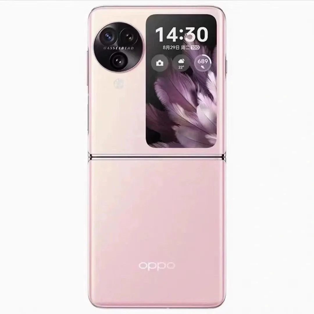 99新 OPPO 九九新oppo find n3 flip