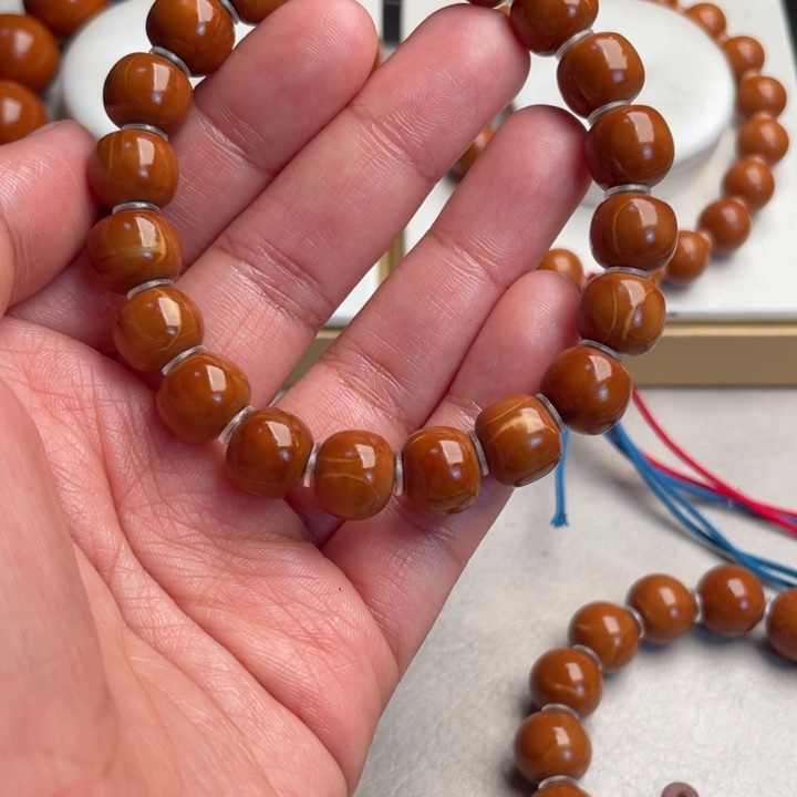 手串/手链橄榄核橄榄核12