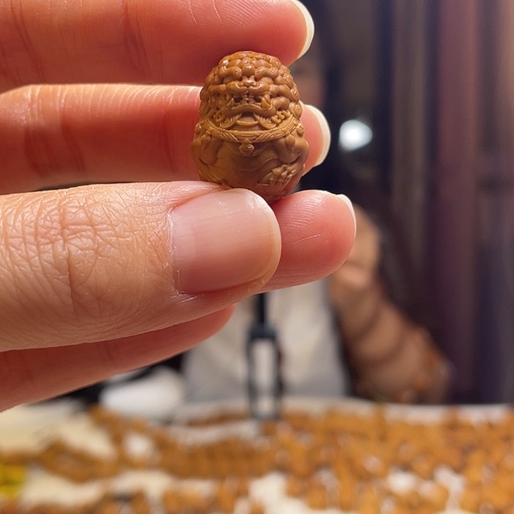 手串/手链橄榄核