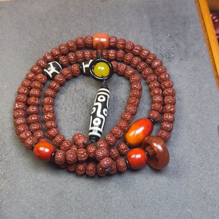 金刚菩提吊坠金刚