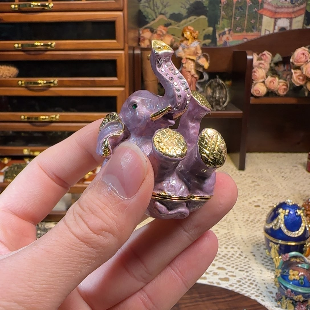 手工制品默认微瑕
