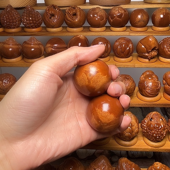 知***间手串/手链橄榄核橄榄核