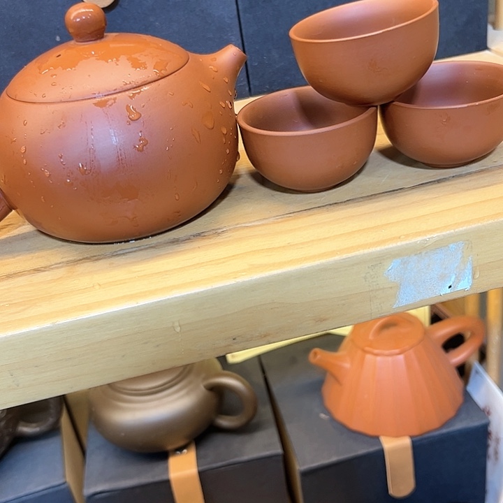 紫砂茶壶紫砂茶具