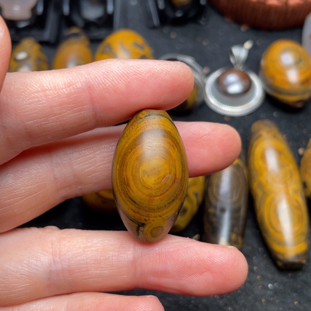 石材纯天然奇石原石56