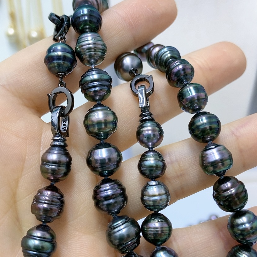 【闪购商品】海水珍珠裸珠未镶嵌^****^