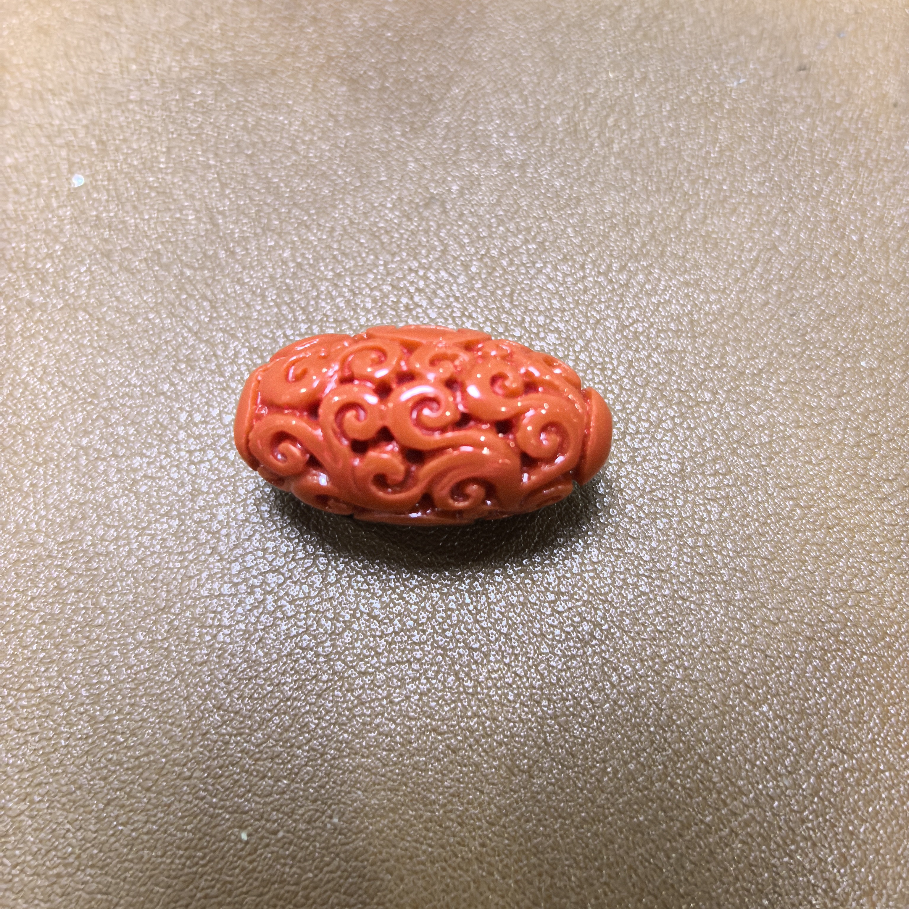 特色饰品工艺品单珠