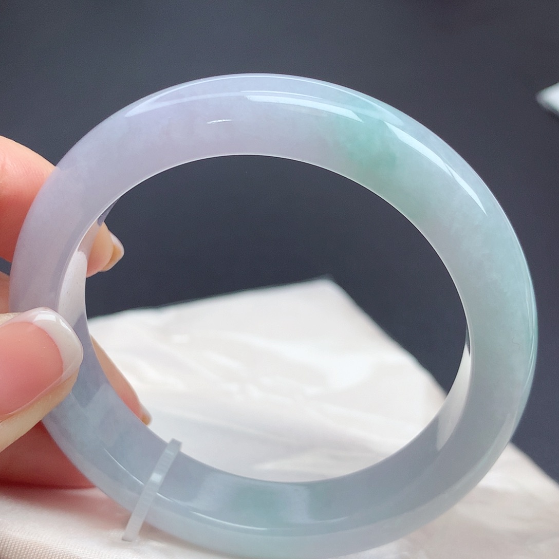 翡翠手镯未镶嵌04n n n n n n n n