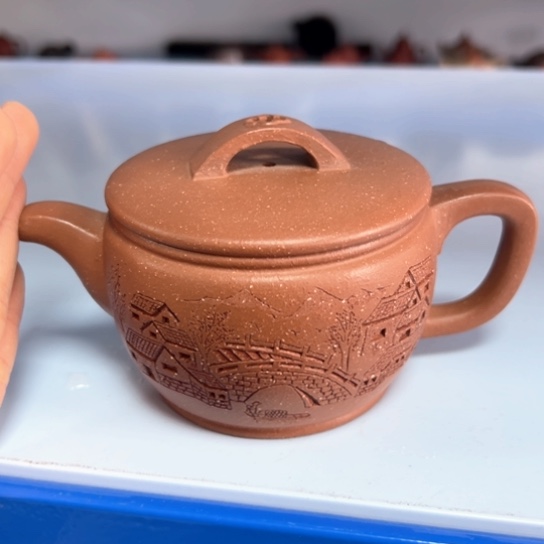 【闪购商品】紫砂茶壶紫砂壶等