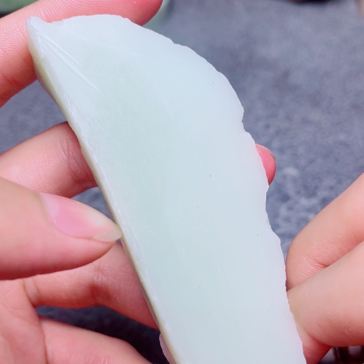 未镶嵌和田玉珠宝奇石