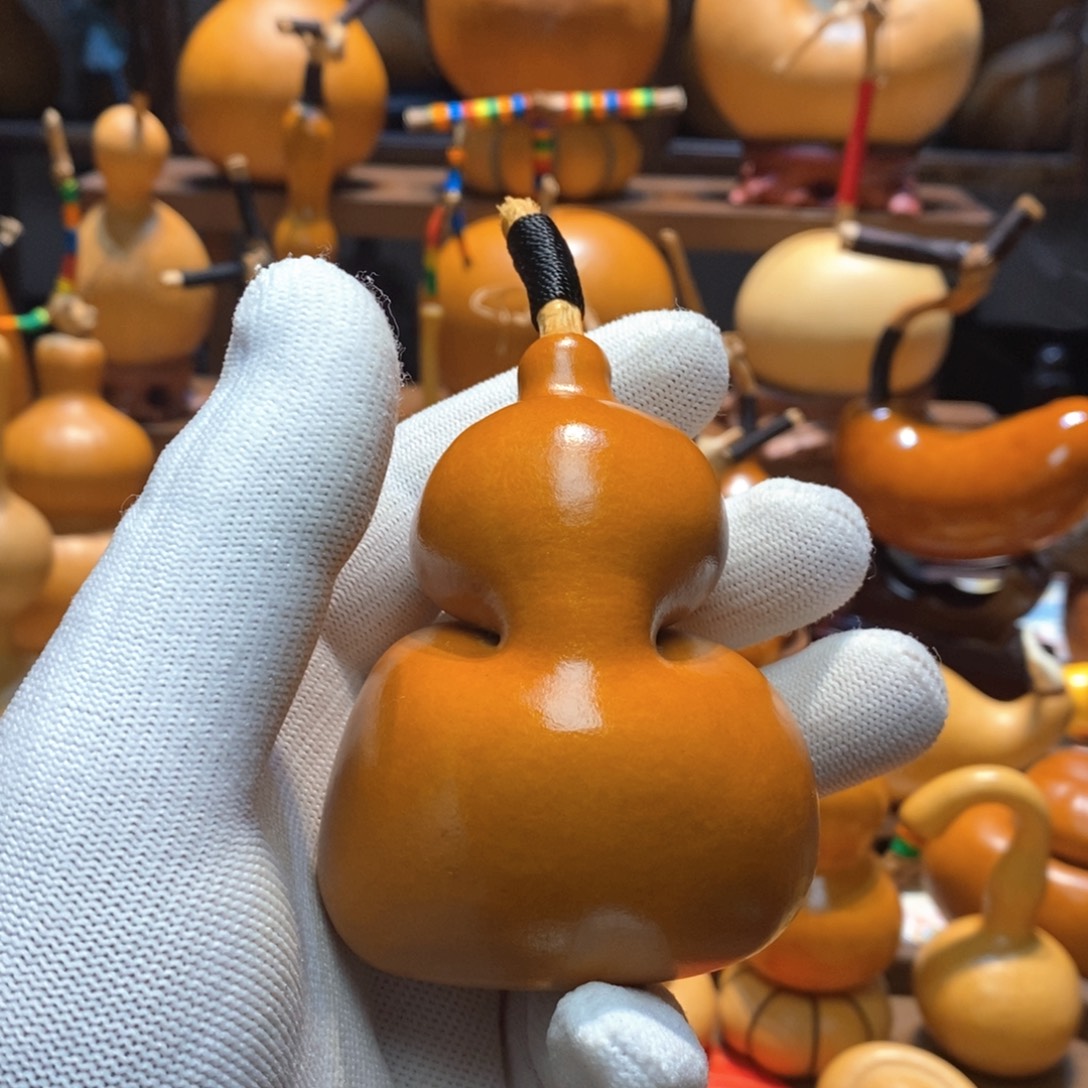 红***炉葫芦葫芦钱袋子一把好好好好好