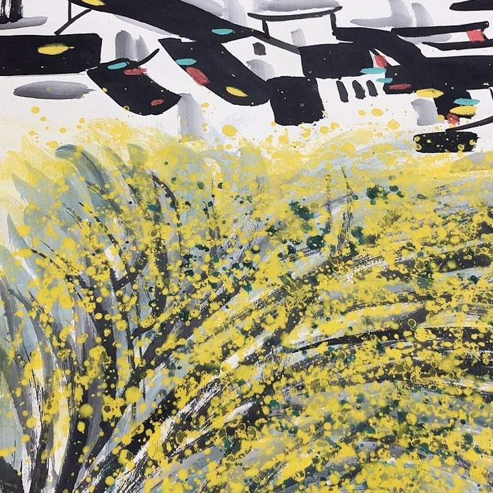 凡*客精品年画作品集等