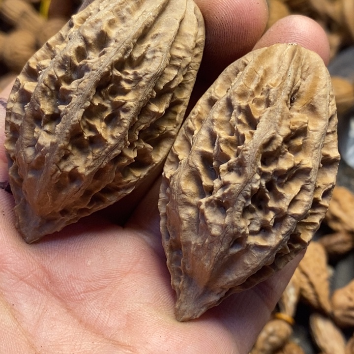 吊坠桃核东北特产200