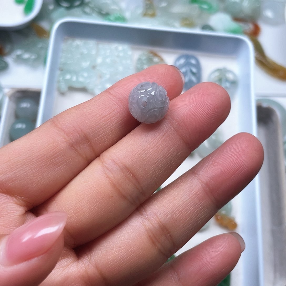 颈饰未镶嵌翡翠8888888