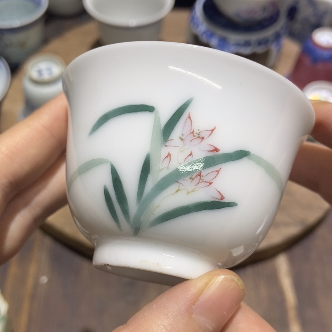 陶瓷艺术品的制作