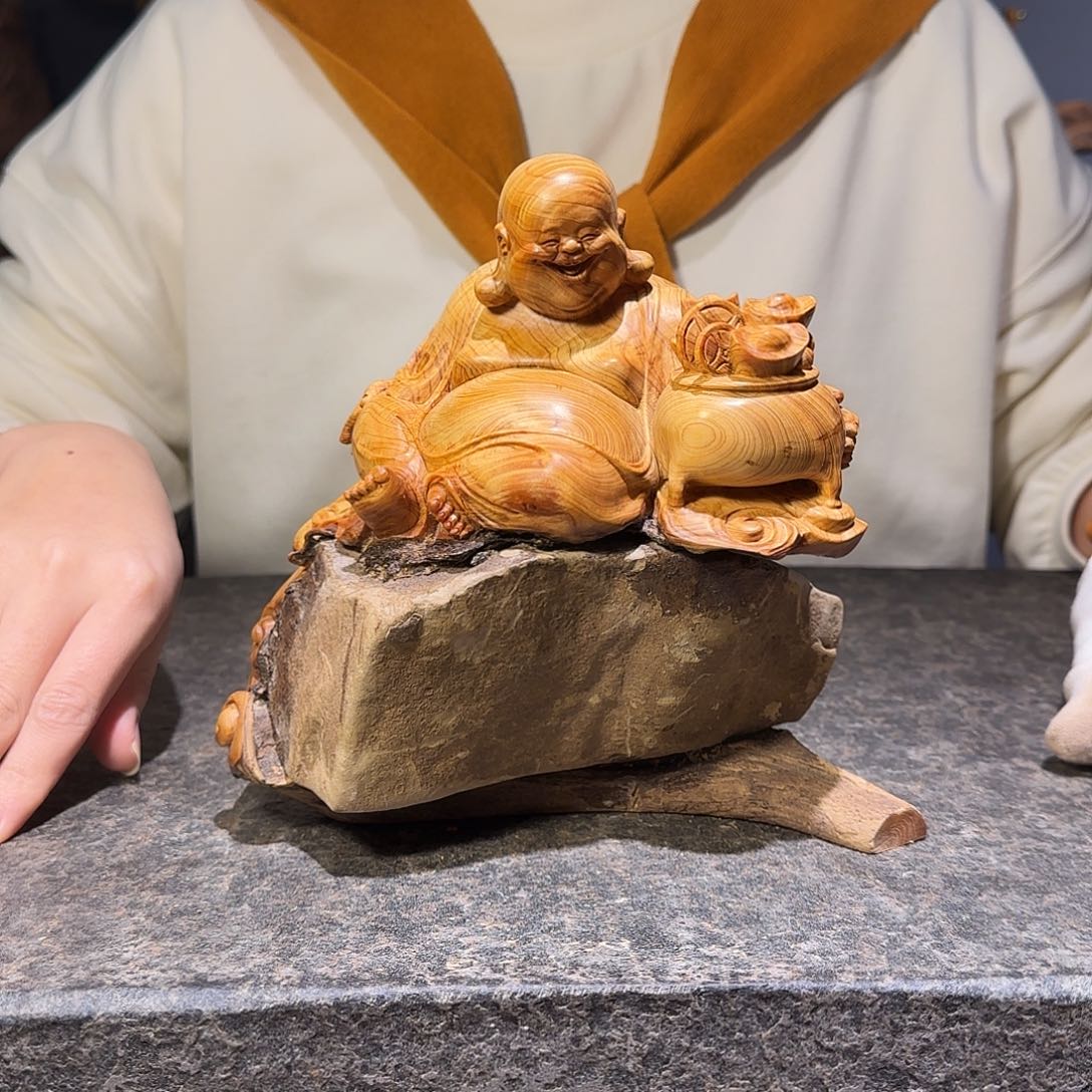 阿***德柏木（崖柏）太行集团董事