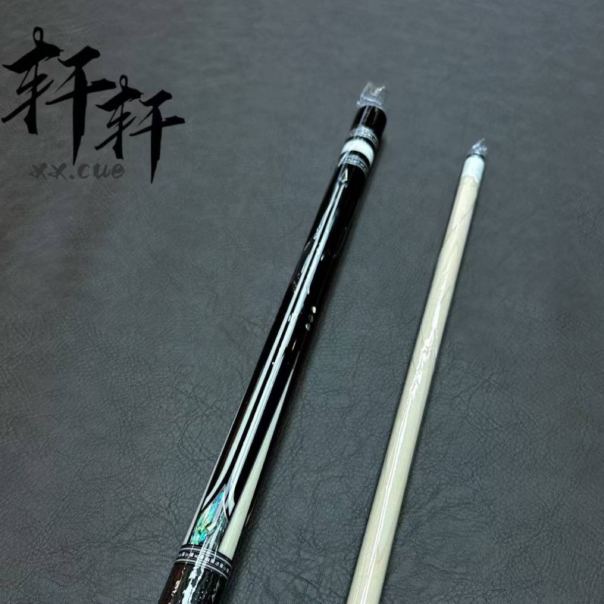 FURY威力兵主系列-海王台球杆大头杆