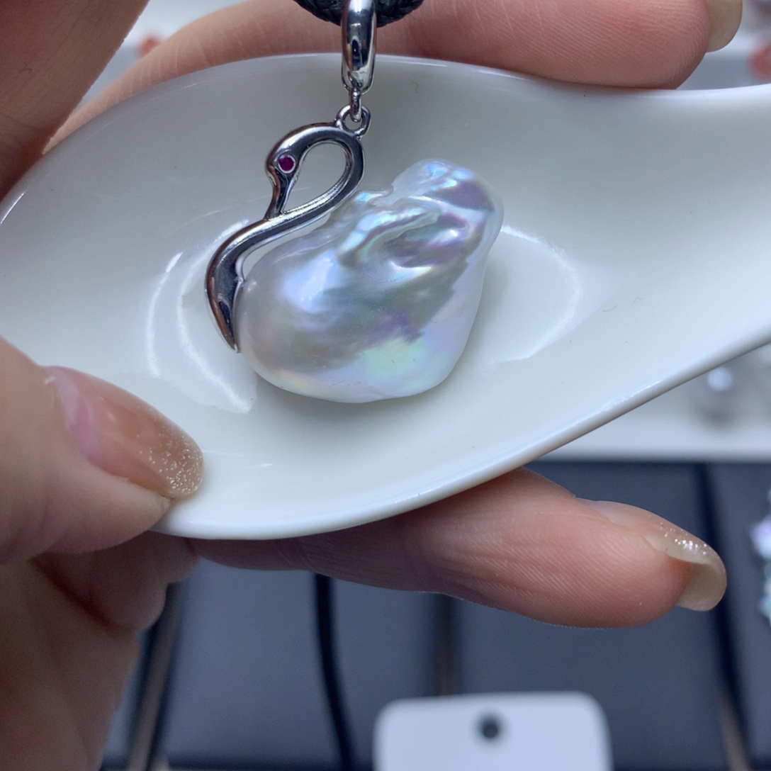 淡水珍珠其它未镶嵌