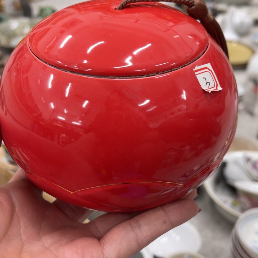 陶日用家用陶瓷制品