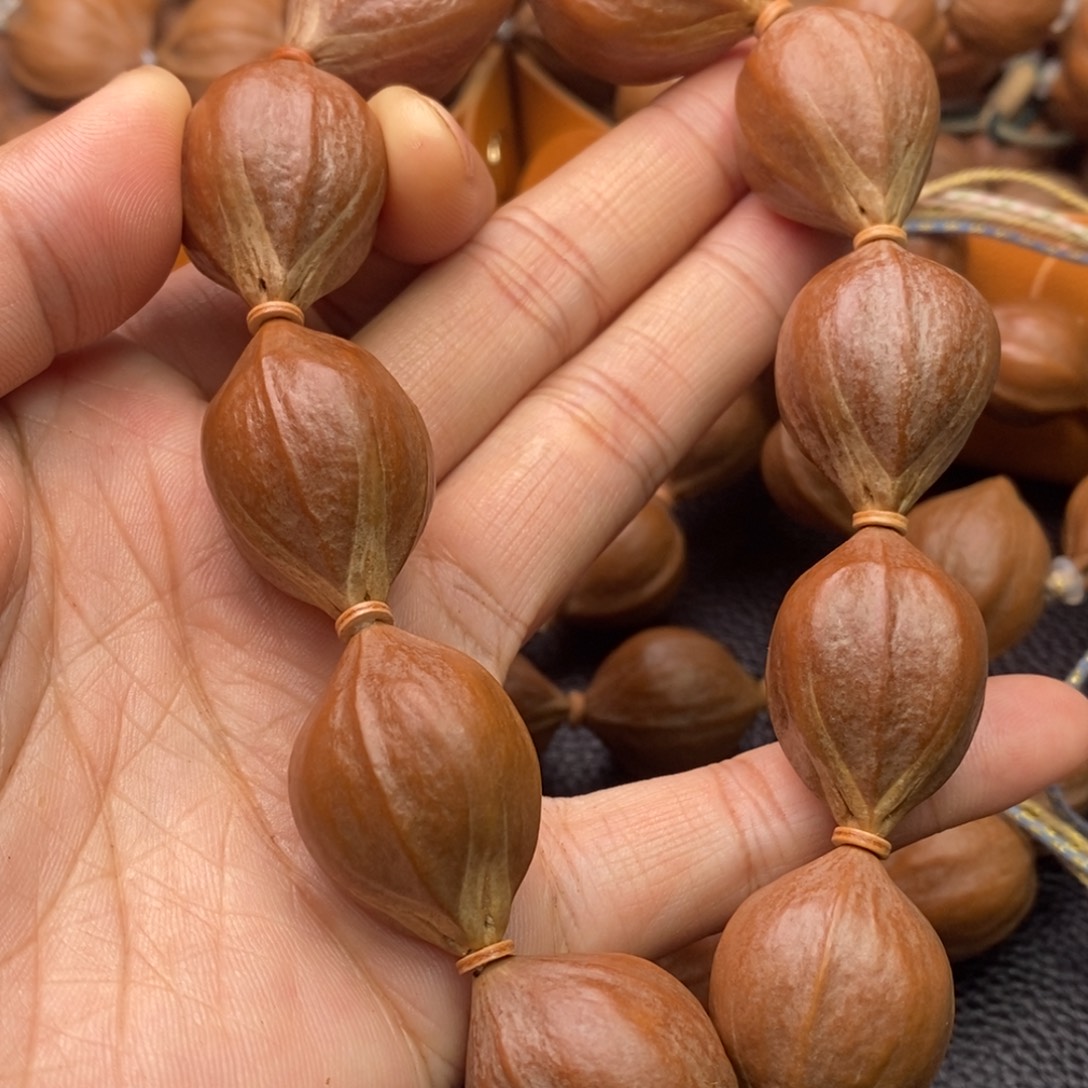 会***丶手串/手链橄榄核1