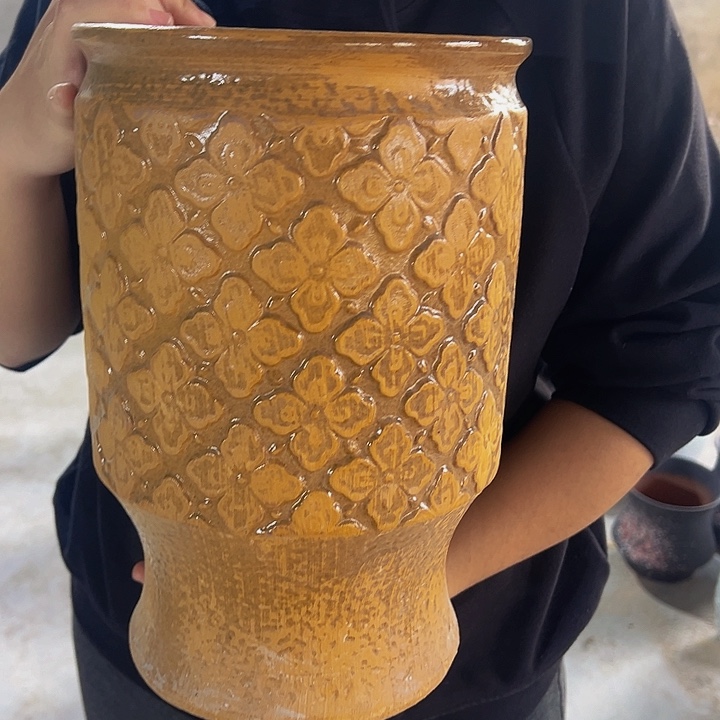 正品高度30厘米口径20厘米