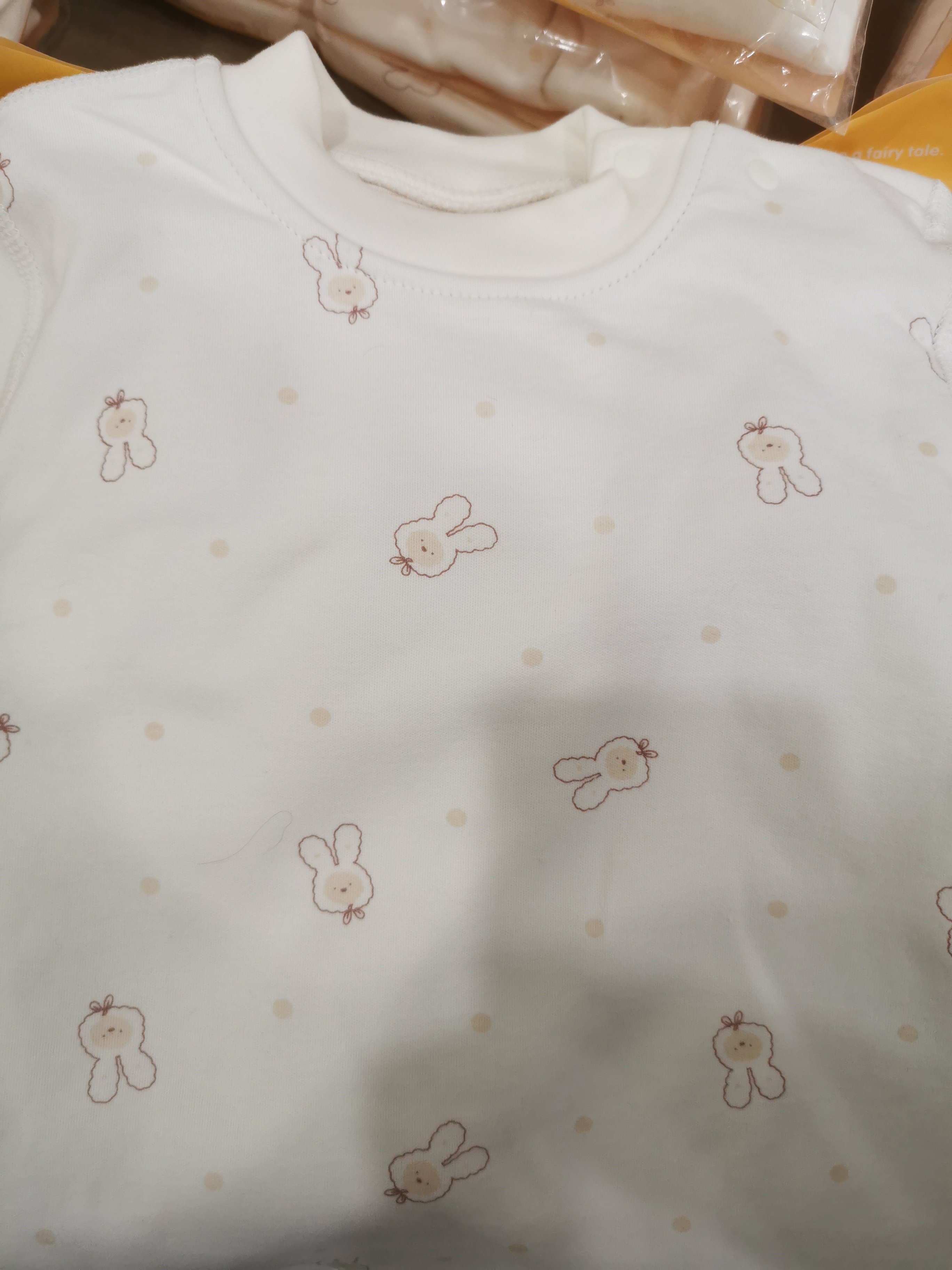 柚可BL（5133-7）高腰保暖套