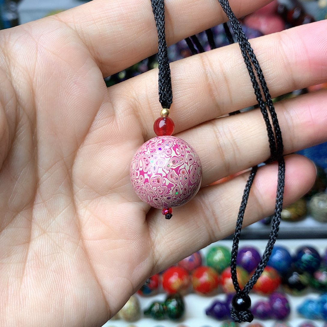 大漆细欧2.0锁骨链特惠