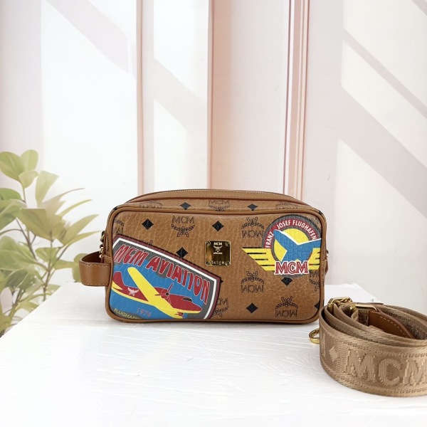 95新/MCM/市场价8900/包包/250310XZ0025