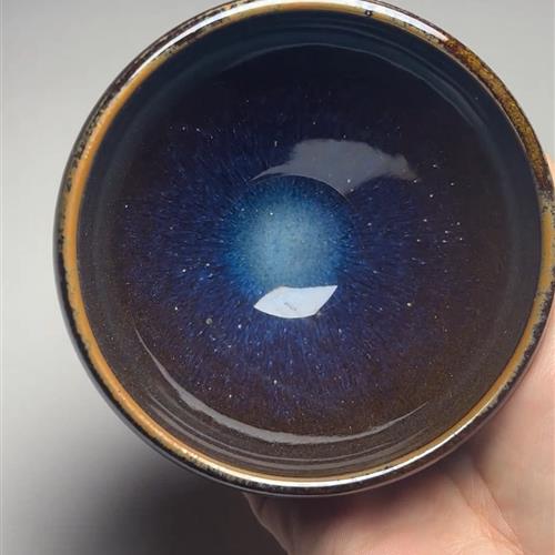 【闪购商品】茶盏-422............