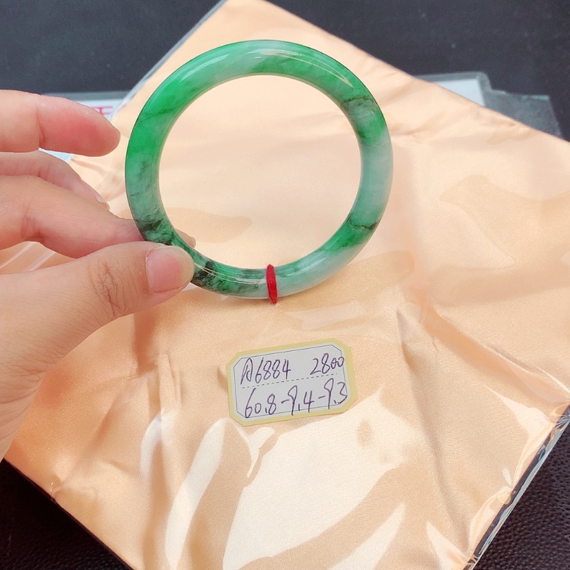 【闪购商品】翡翠手镯未镶嵌222222222