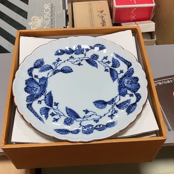 森***森瓷器酒杯茶杯2457889