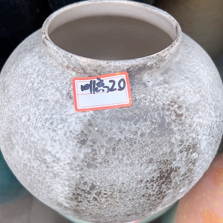 景德镇精品花盆栽适合盆