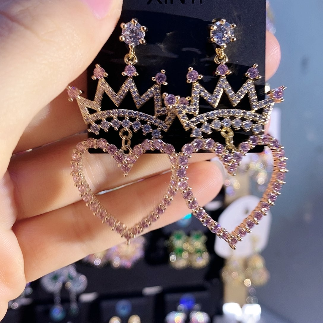 锆石纯铜合金锆石