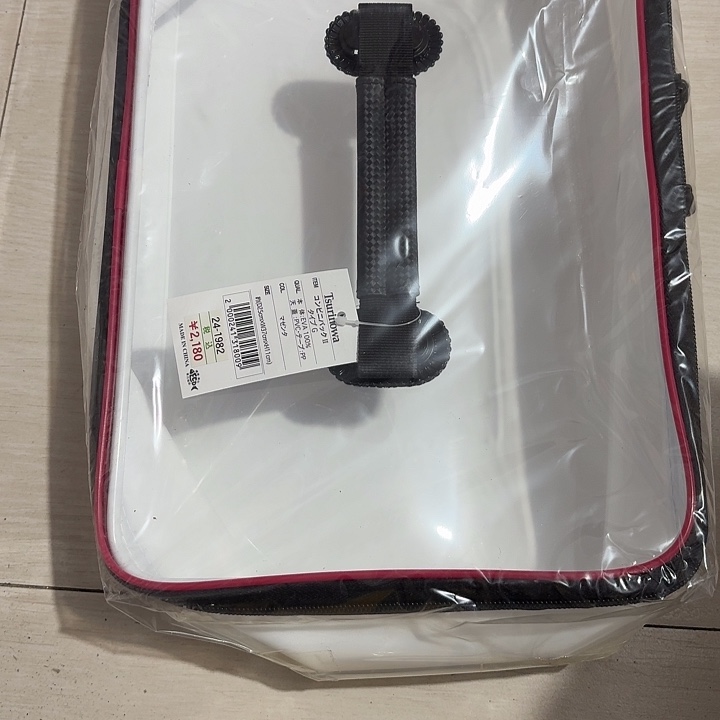 收纳盒大号一单一个