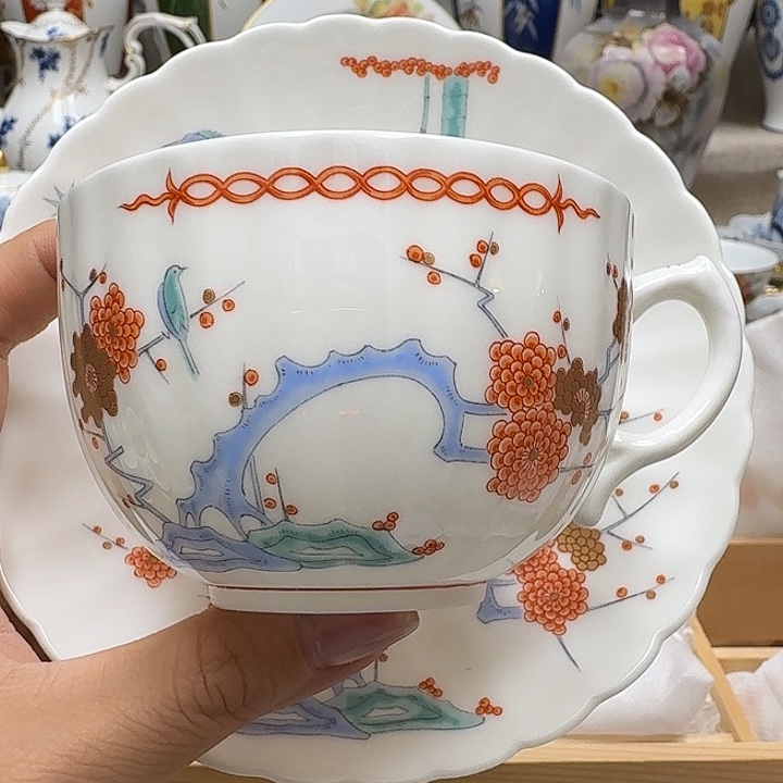 怡诺精选瓷器好物