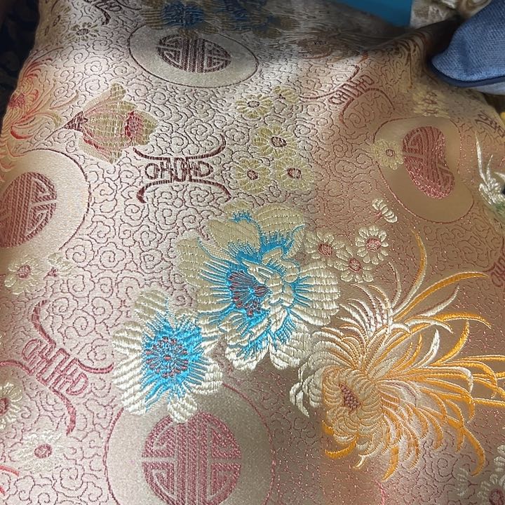 维腊木（绿檀）手串/手链