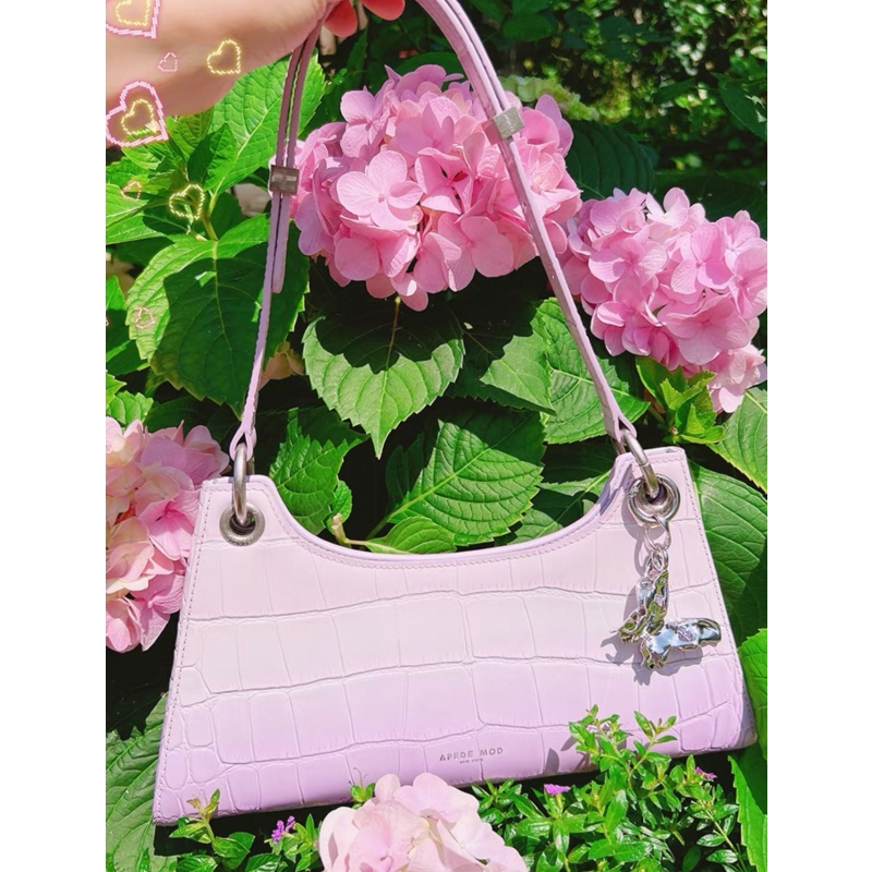 【怦然心动】·小众设计师集合品牌女包来袭！ 薅羊毛