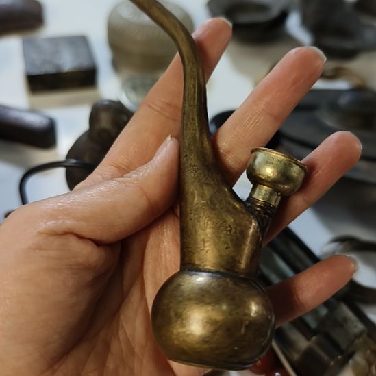 记***忆民俗杂项老物件一线