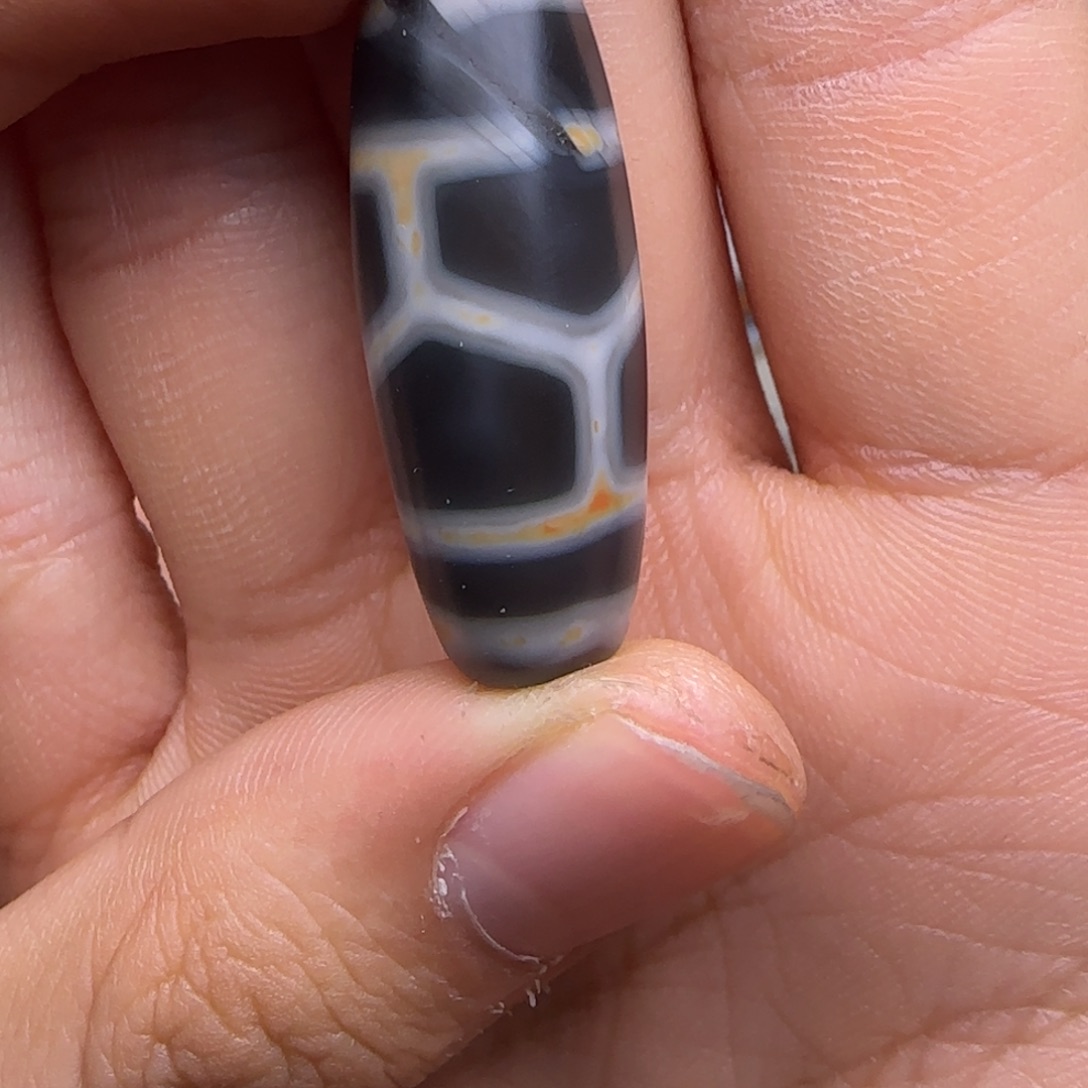 玛瑙/玉髓单未镶嵌帝