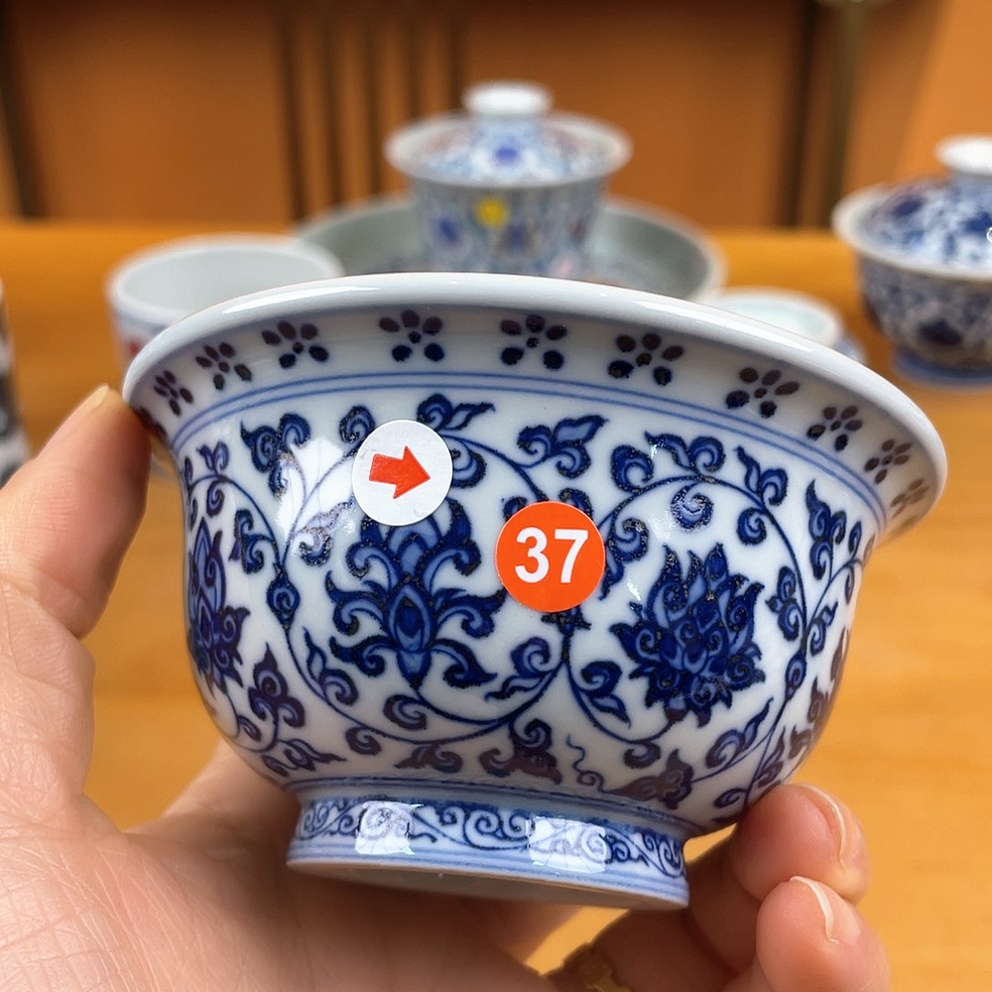 景德镇陶瓷景德镇瓷器