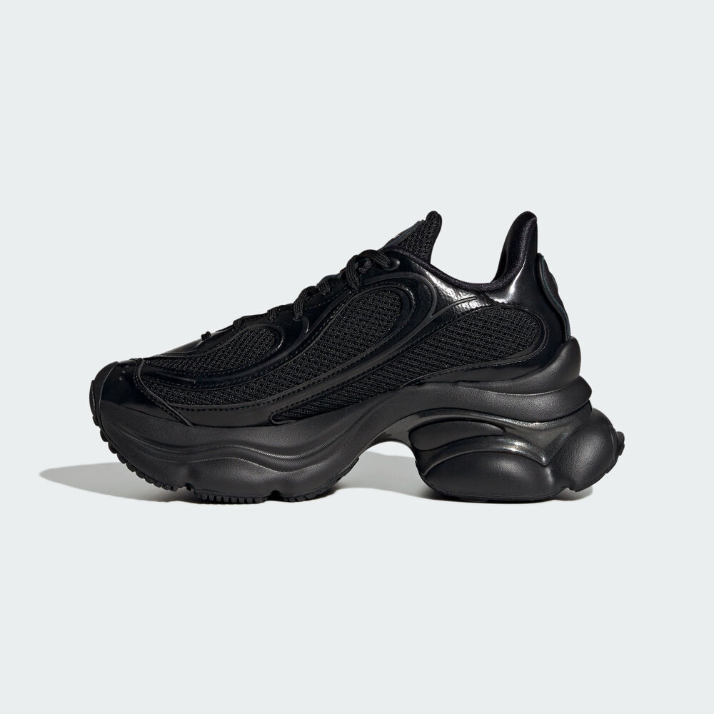 【滔搏联动】adidas阿迪达斯三叶草OZVENUZ W RUNNING休闲鞋JS2468