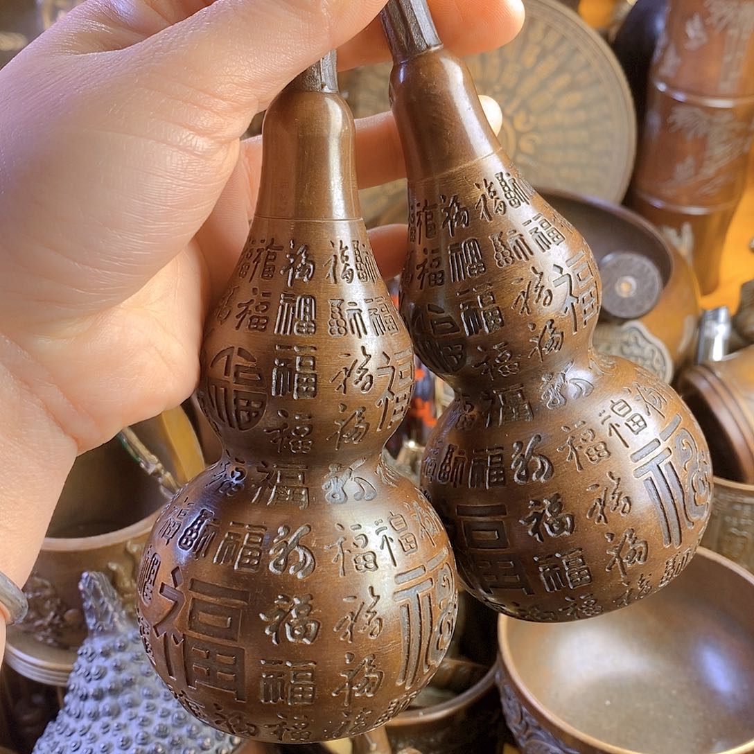 铜器工艺与制作技术