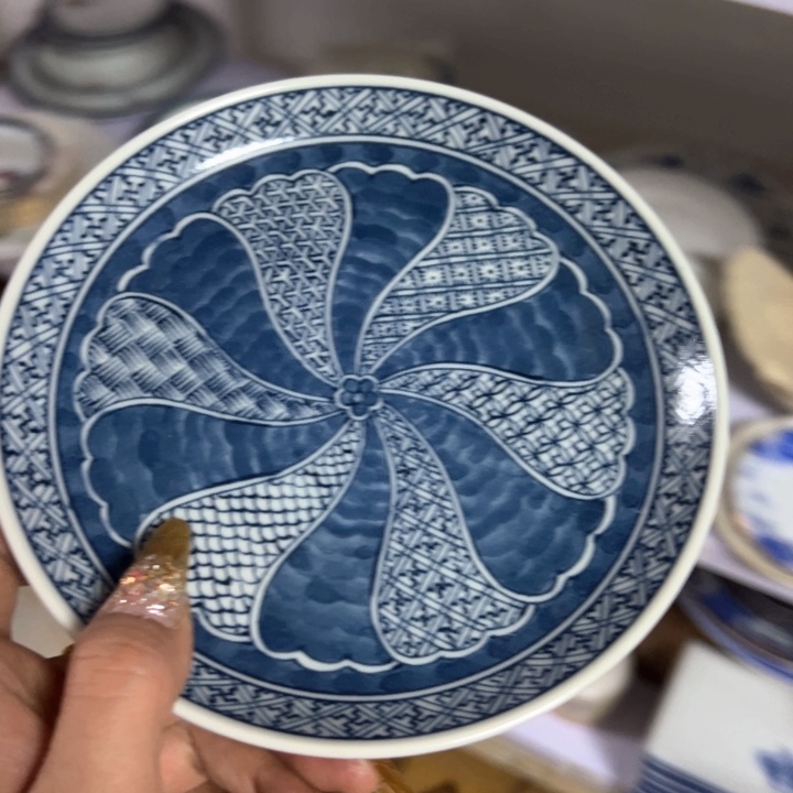 盖碗旷***风瓷器直播放漏中